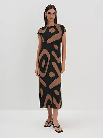 SOMEDAY | Mididress QURESA | schwarz